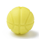 Food Grade Eco-Friendly Silicone Focal Beads(SIL-Q008-64)-1