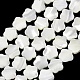 Natural Trochid Shell/Trochus Shell Beads Strands(SH-CBA2978-08)-1