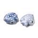Handmade Porcelain Beads(X-PORC-K010-06J)-2