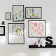 PET Plastic Drawing Painting Stencils Templates(DIY-WH0244-108)-6