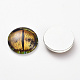 Glass Cabochons(GLAA-WH0015-22D-06)-1
