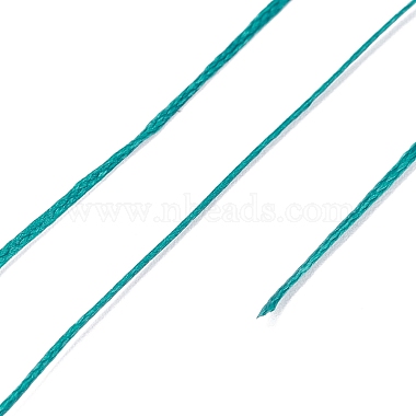 Flat Waxed Polyester Thread String(X-YC-D004-01-024)-3