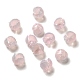 Flower Bead Cap(X-SACR-C002-03A)-1