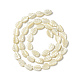 brins de perles de coquille de trochid / trochus shell(SHEL-F004-14)-2