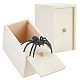 Spider Prank Box(AJEW-WH0317-54)-1