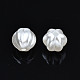 ABS Plastic Imitation Pearl Beads(OACR-N008-118)-3