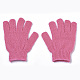 Nylon Scrub Gloves(MRMJ-Q013-178C)-1