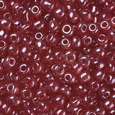 Glass Seed Beads(SEED-A006-4mm-105B)-2