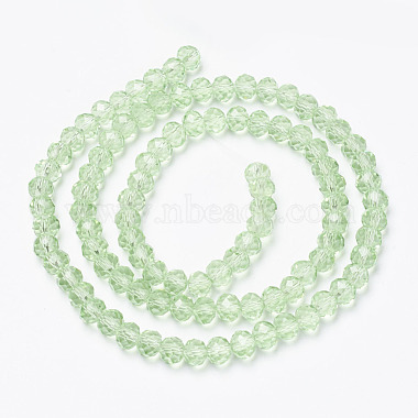 Glass Beads Strands(X-EGLA-A034-T6mm-D09)-2