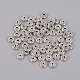 Tibetan Style Alloy Spacer Beads(LF10764Y)-1