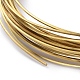 Square Brass Wire for Jewelry Making(CWIR-E003-03)-1