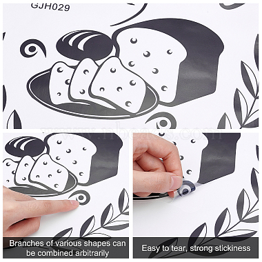 stickers muraux en pvc(DIY-WH0228-308)-5