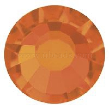 Preciosa&reg Crystal Hotfix Flatback Stones(Y-PRC-HSS6-90040)-2