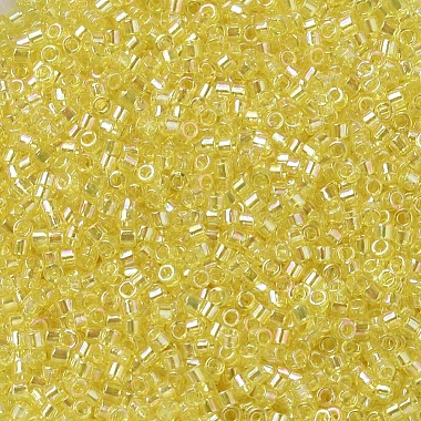 MIYUKI Delica Beads(SEED-X0054-DB0171)-2