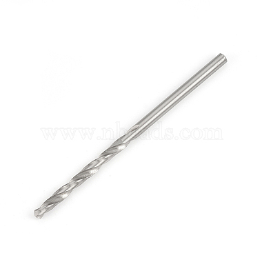 Steel Hand Twist Drill Bits(X-TOOL-T004-01)-3