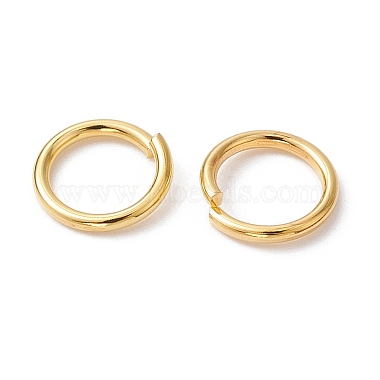 Brass Open Jump Rings(KK-FS0001-23B)-4