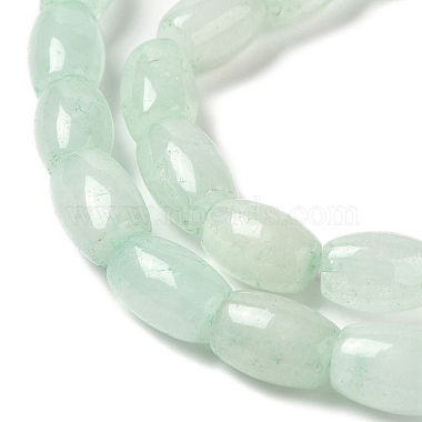 Natural Dyed Jade Beads Strands(G-M402-A01)-4