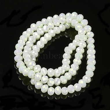Electroplate Opaque Glass Beads Strands(EGLA-A034-P6mm-T15)-2