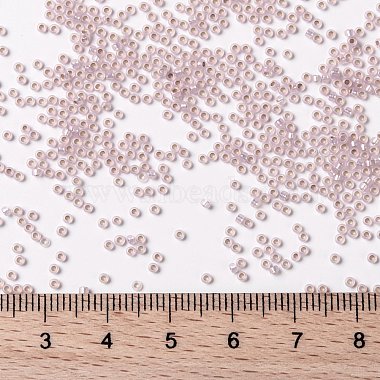 Perles rocailles miyuki rondes(X-SEED-G009-RR2357)-2