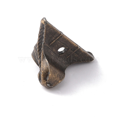 Brass Vintage Corner Protectors(FIND-WH0127-43AB)-3