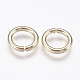 Iron Open Jump Rings(X-IFIN-F136-01LG)-2