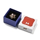 Boîte à bijoux en carton(CON-D014-05A)-3