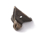 Brass Vintage Corner Protectors(FIND-WH0127-43AB)-3