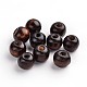 Natural Wood Beads(X-TB12mmY-10)-1