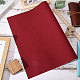 3 Styles Elastic Polyester Fabrics(DIY-GL0005-67A)-5