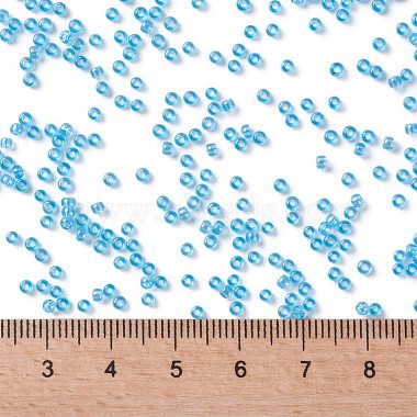 TOHO Round Seed Beads(SEED-XTR11-0104)-4