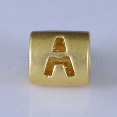 Alloy Letter Beads(PALLOY-WH0081-55A)-3