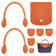 PU Leather Purse Knitting Accessories Sets(FIND-WH0120-09A)-1