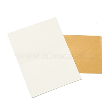 Cartes de voeux et enveloppes en papier thème nouvel an(DIY-L060-A02)-2