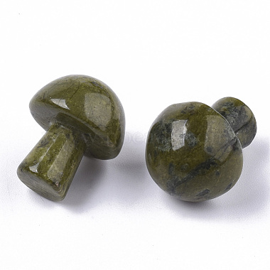 Natural TaiWan Jade GuaSha Stone(G-N0325-02K)-2