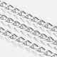 Алюминиевые скрученные цепи(CHA-K2101-1)-1