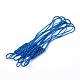 Boucles de cordon de création de téléphone portable en nylon polyester(MOBA-F002-01)-2