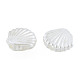 Perles d'imitation perles en plastique ABS(X-OACR-T018-08)-2