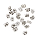 304 Stainless Steel Ear Nuts(X-STAS-G224-12P)-1
