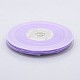 Polyester Velvet Ribbon for Gift Packing and Festival Decoration(SRIB-M001-4mm-430)-1
