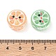 Printed Transparent Acrylic Beads(MACR-BM0002-01A)-3