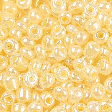 Glass Seed Beads(SEED-A011-2mm-142)-3