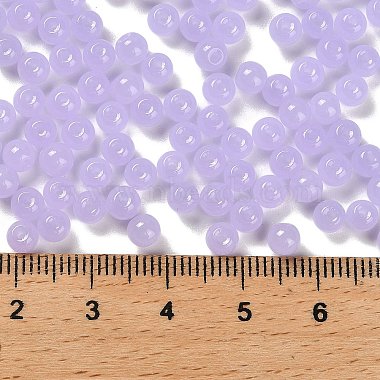 Imitation Jade Glass Seed Beads(SEED-C001-02C-02)-4