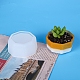 Moules en silicone pour pots de fleurs à faire soi-même(DIY-P010-45)-1