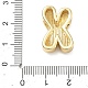 Brass Initial Beads(KK-B167-27G-01X)-3