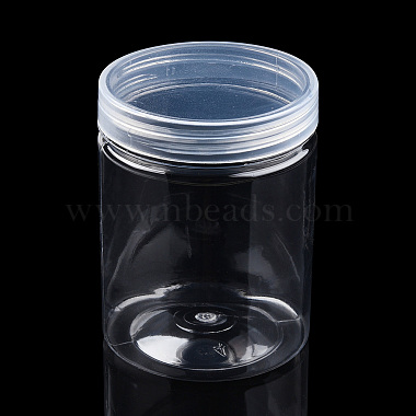 Kunststoff-Kügelchen Lagerbehälter(CON-T003-07)-2