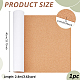 Cork Insulation Sheet(DIY-WH0899-02A)-2