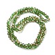 Electroplate Glass Beads Strands(EGLA-A034-T4mm-J05)-6