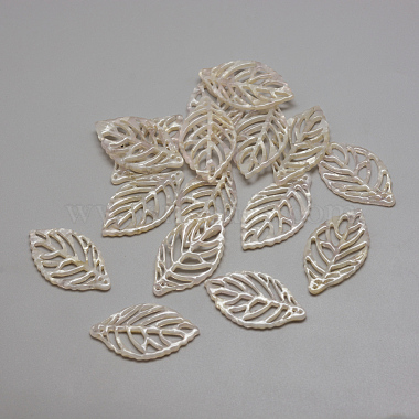 Cellulose Acetate(Resin) Pendants(X-KY-S105-A311)-2
