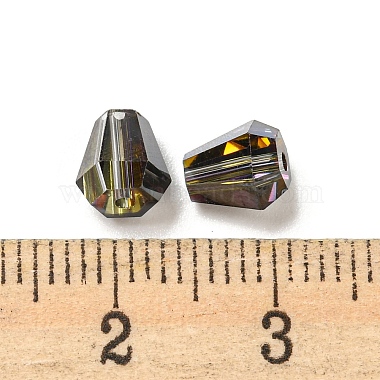 Electroplate Glass Beads(EGLA-Z004-03E)-3
