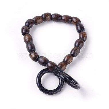 Bracelets avec perles en bois(BJEW-WH0006-01)-2